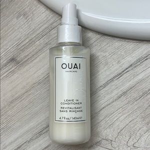 Ouai Leave in Conditioner 4.7oz